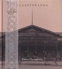 Klaasveranda