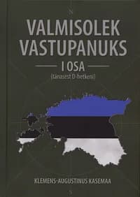 Valmisolek vastupanuks