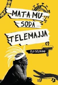 Mata mu süda telemajja