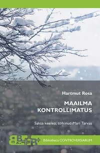 Maailma kontrollimatus