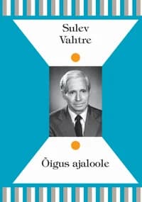 Õigus ajaloole