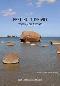 Eesti kultuskivid