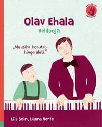 Olav Ehala