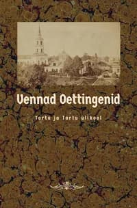 Vennad Oettingenid