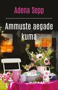 Ammuste aegade kuma