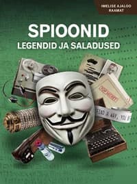 Spioonid