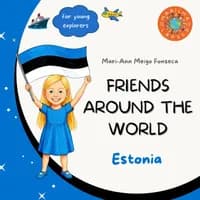 Friends Around the World