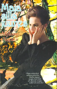 Maja silla juures
