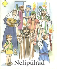 Nelipühad