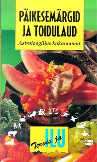 Päikesemärgid ja toidulaud