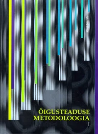 Õigusteaduse metodoloogia