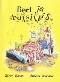Bert ja batsillid