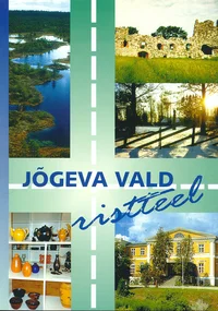 Jõgeva vald ristteel