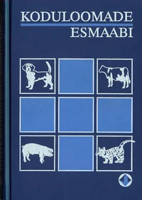 Koduloomade esmaabi
