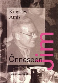 Õnneseen Jim