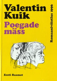 Poegade mäss