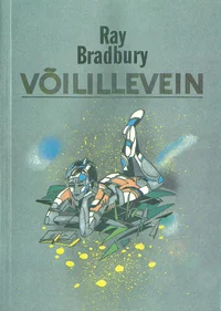 Võilillevein