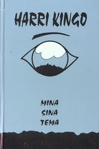 Mina Sina Tema
