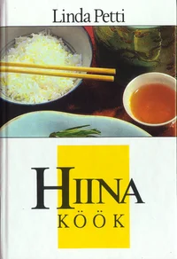 Hiina köök
