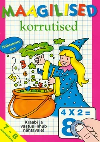 Maagilised korrutised