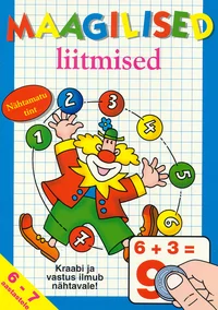 Maagilised liitmised