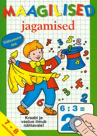 Maagilised jagamisel