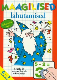 Maagilised lahutamised