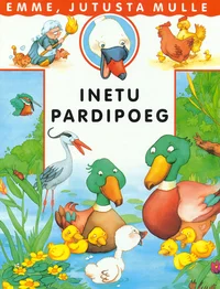Inetu pardipoeg