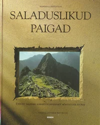 Saladuslikud paigad