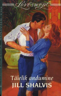 Täielik andumine