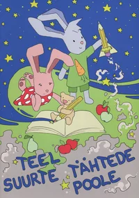 Teel suurte tähtede poole