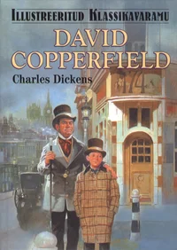 David Copperfield
