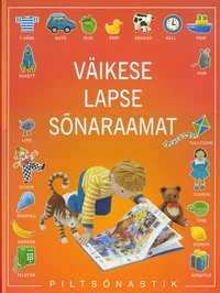 Väikese lapse sõnaraamat