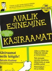 Avalik esinemine