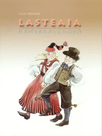 Lasteaia rahvakalender