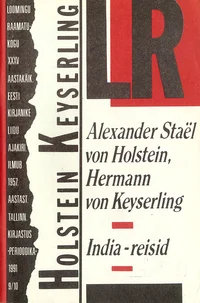 India-reisid