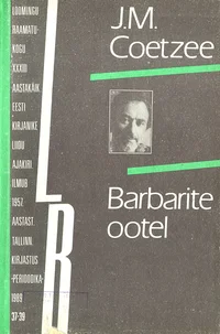 Barbarite ootel