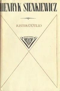 Ristirüütlid