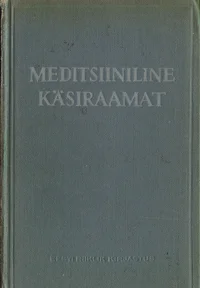 Meditsiiniline käsiraamat