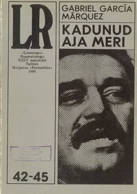 Kadunud aja meri
