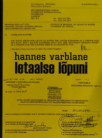 Letaalse lõpuni