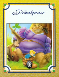 Pöialpoiss