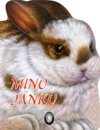 Minu jänku