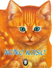 Minu kiisu