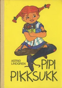 Pipi Pikksukk
