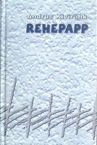Rehepapp ehk november