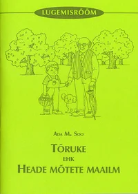 Tõruke