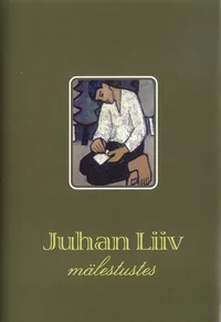 Juhan Liiv mälestustes