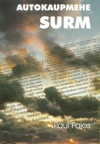 Autokaupmehe surm