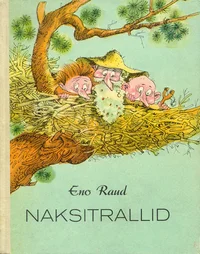 Naksitrallid